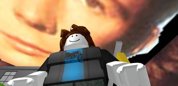 Roblox online game platform looks to attract older players Video