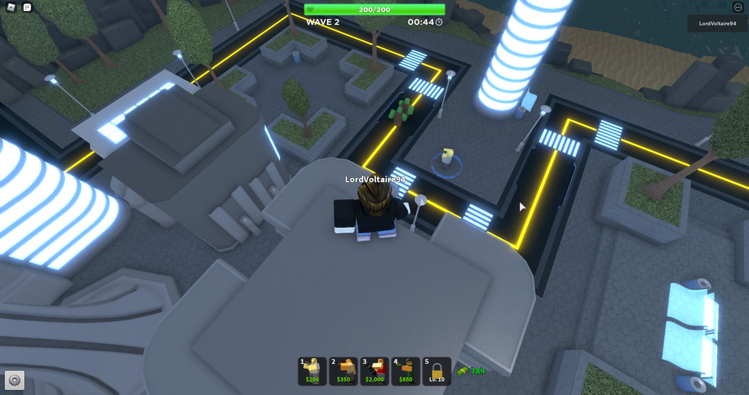 Roblox - najlepsze gry i światy | Eurogamer.pl