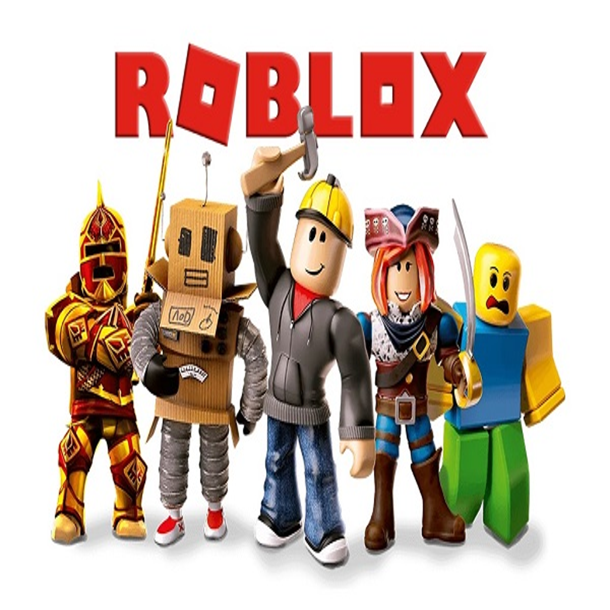 Roblox Got BOUGHT By GOOGLE? 