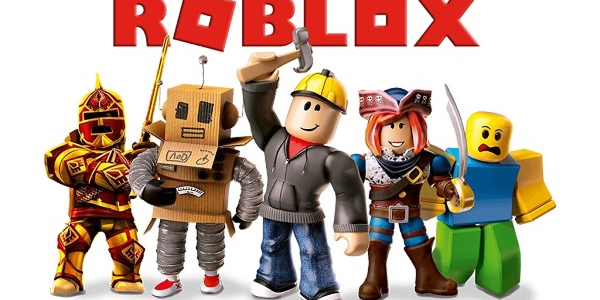 Roblox business model criticized as exploiting children