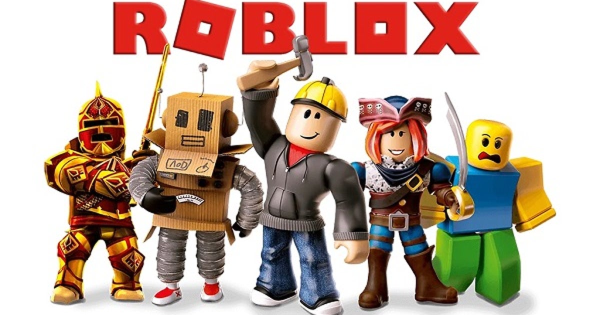 The trouble with Roblox, the video game empire built on child