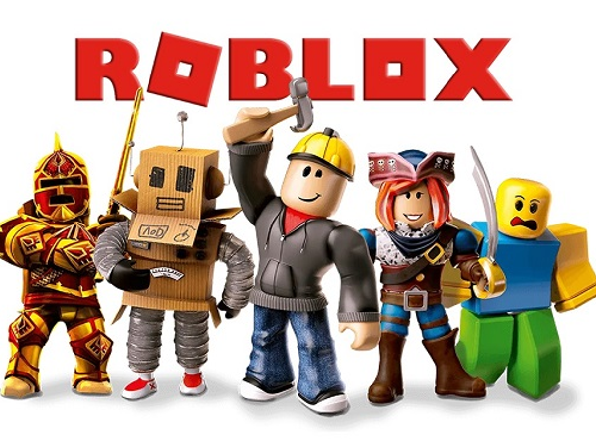 Roblox business model criticized as exploiting children
