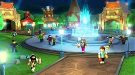 Roblox accused of facilitating "illegal gambling ring" for minors