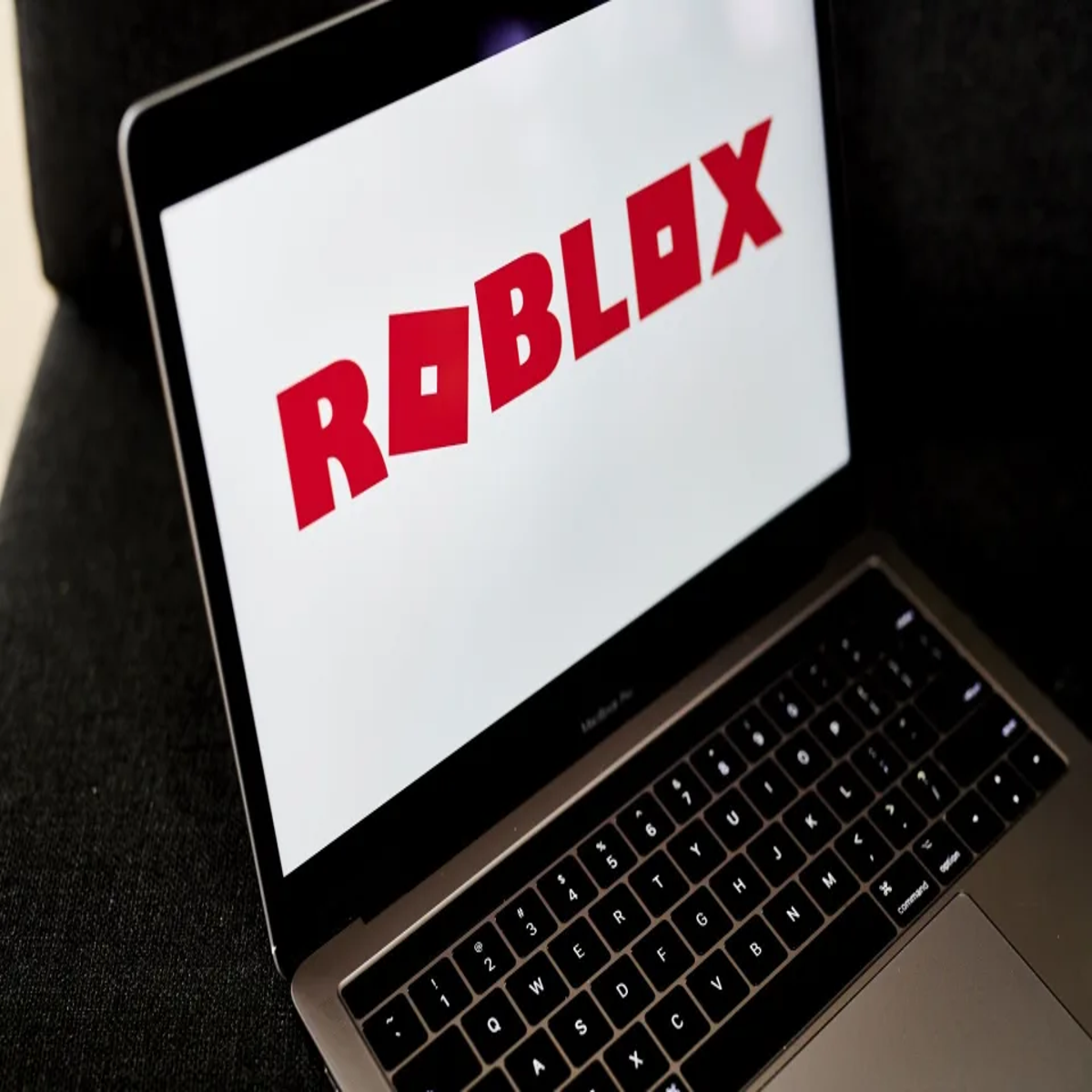Ações do Roblox caem 21%