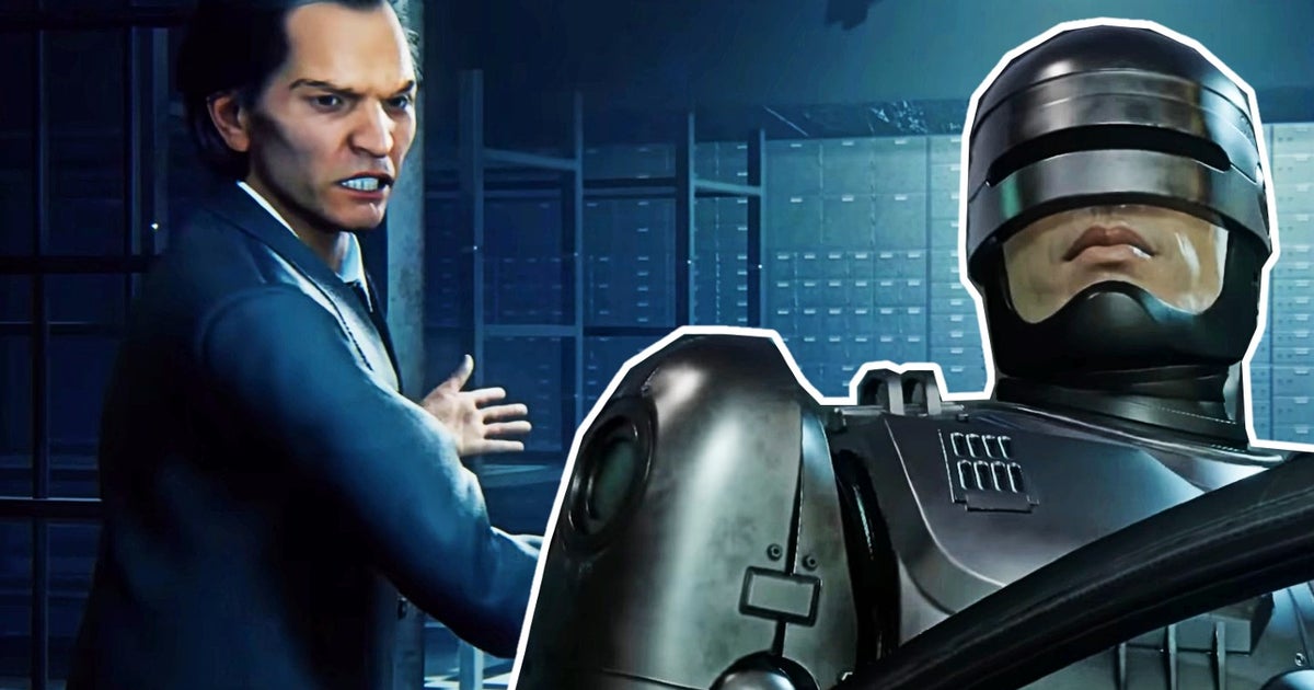 #RoboCop: Rogue City setzt aufwärts Fanservice, welcher gleichwohl nicht immer die beste Gameplay-Wahl ist