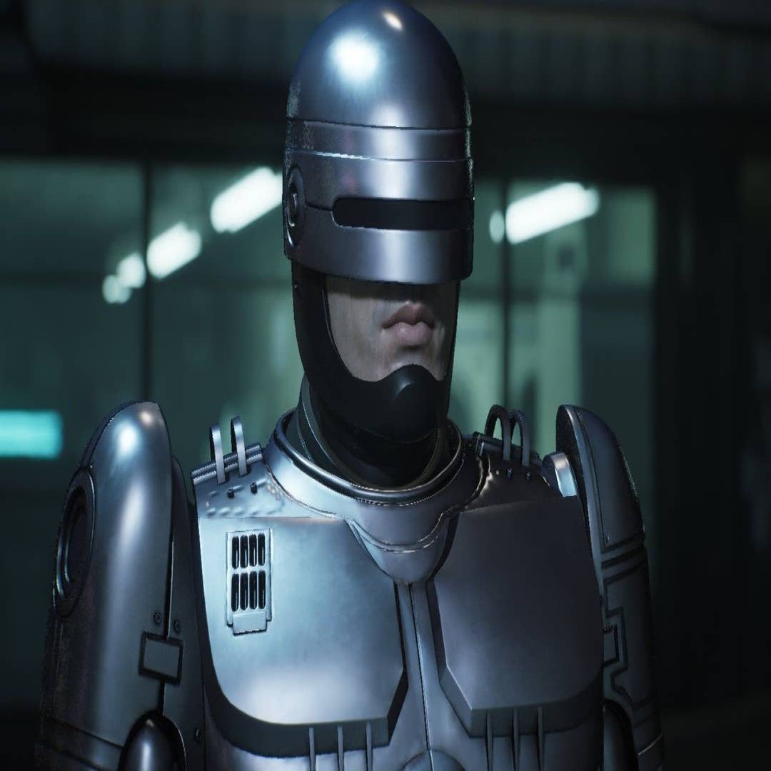 RoboCop Rogue City review: A slow, dull and glitchy first-person