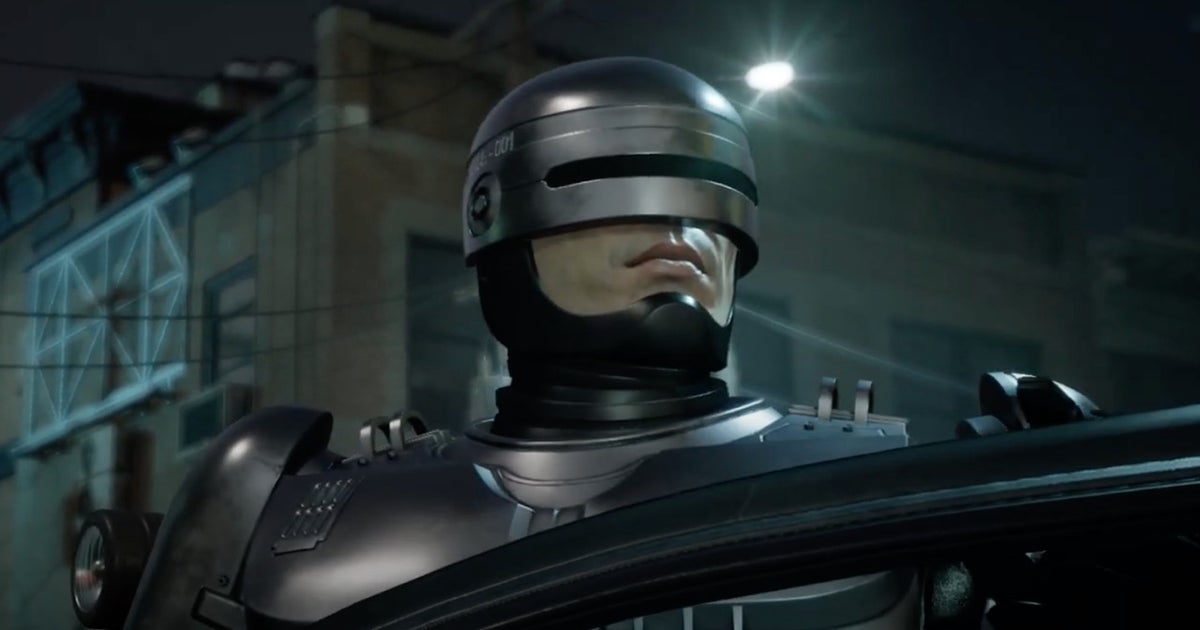 RoboCop: ستجري Rogue City اختبارًا مغلقًا الأسبوع المقبل