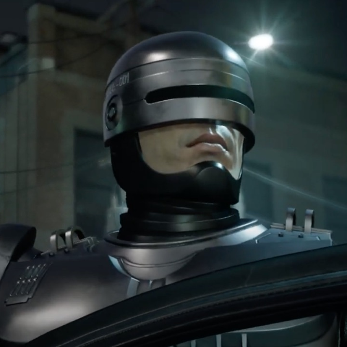 RoboCop: Rogue City is having a closed playtest next week - Gaming News ...