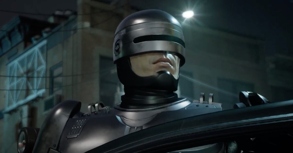 RoboCop: ستجري Rogue City اختبارًا مغلقًا الأسبوع المقبل RoboCop: ستجري Rogue City اختبارًا مغلقًا الأسبوع المقبل