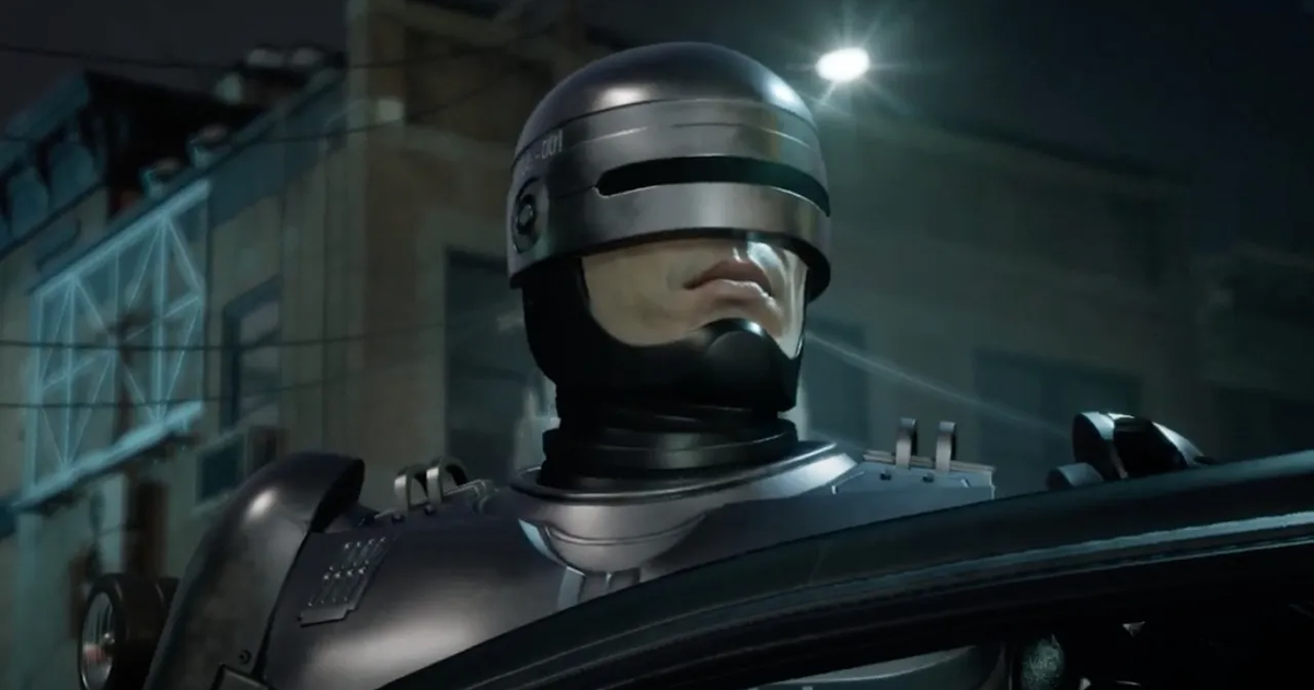 RoboCop: Rogue City will receive a New Game + mode soon