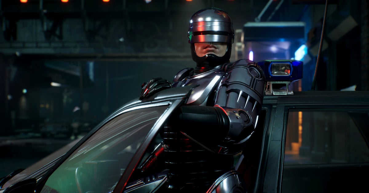 Robocop: Rogue City heeft vanaf volgende week een gesloten bèta Robocop: Rogue City heeft vanaf volgende week een gesloten bèta
