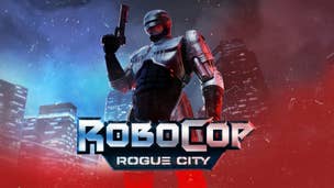 Image for RoboCop: Rogue City will see you taking on the crime-ridden streets of Old Detroit