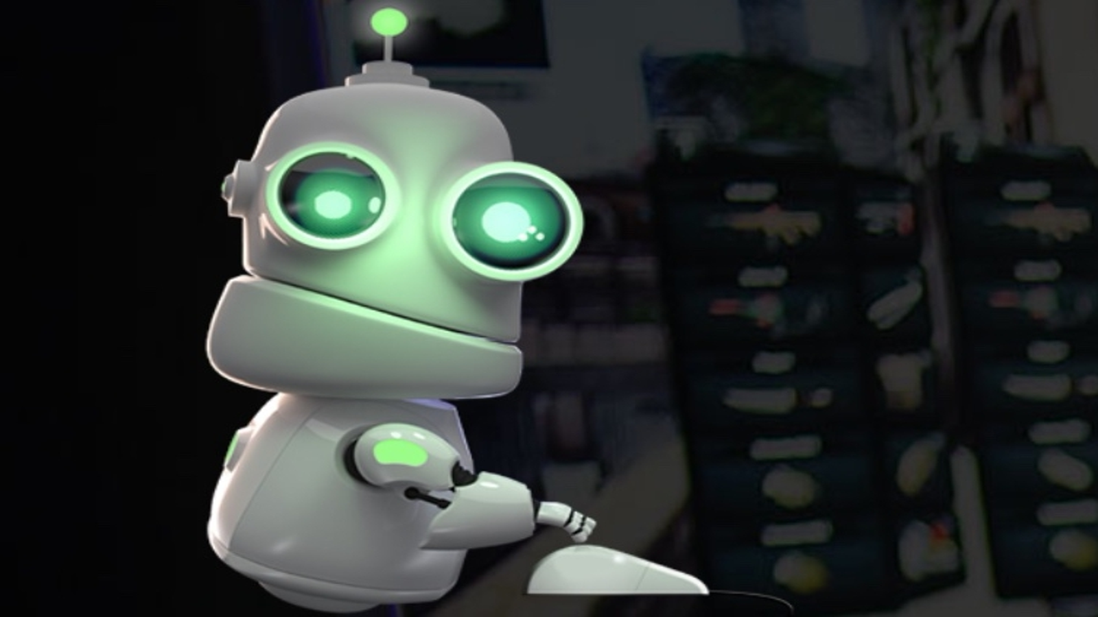 O que é e como funciona a Robot Cache, plataforma de revenda de jogos