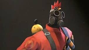 Adult Swim and Valve collaboration revealed as Team Fortress 2 hat, more content hinted for the future 