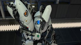 Gunbot Diplomacy: Play Portal 2 With PS3ers