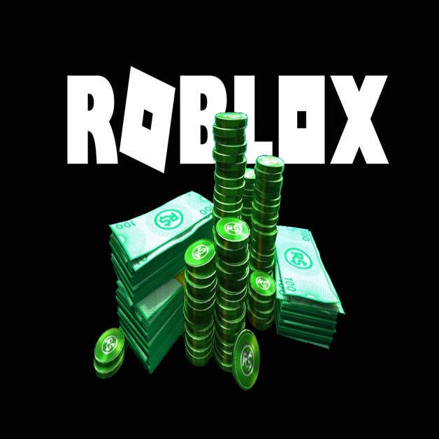 Free robux in the bank case - Roblox