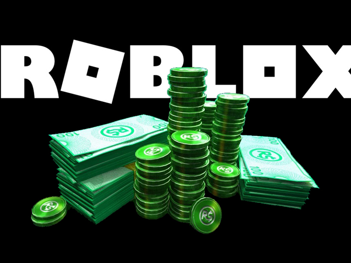 GI Gaming - Roblox Robux Gift Card now available!