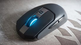 Roccat's Kain 200 wireless mouse broke my heart