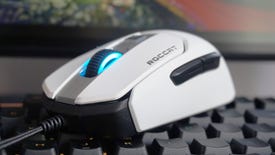 Roccat Kain 120 review: My new favourite gaming mouse