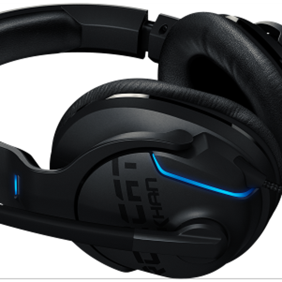 Roccat khan discount aimo gaming headset