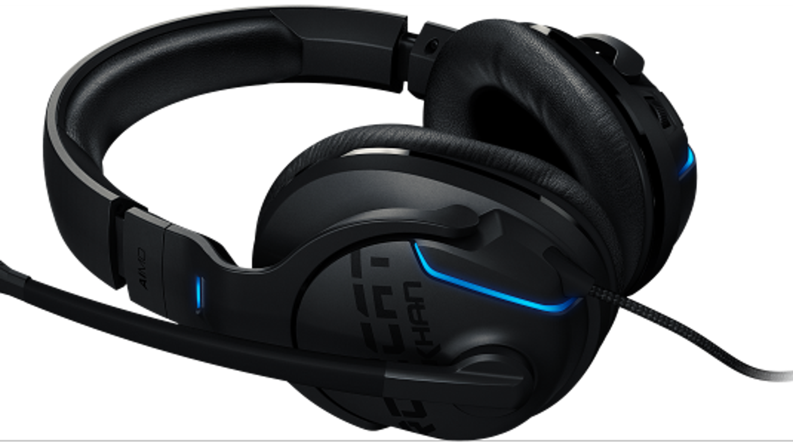 Roccat khan aimo headset sales