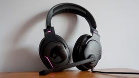 Roccat Khan Aimo review: Better for bass lovers