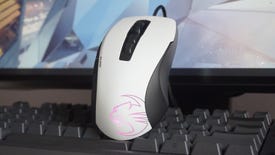 Roccat Kone Pure Owl-Eye review: Small yet mighty
