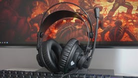 Roccat Renga Boost review: A great open-backed headset