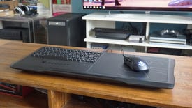 Roccat Sova review: The ultimate lapboard