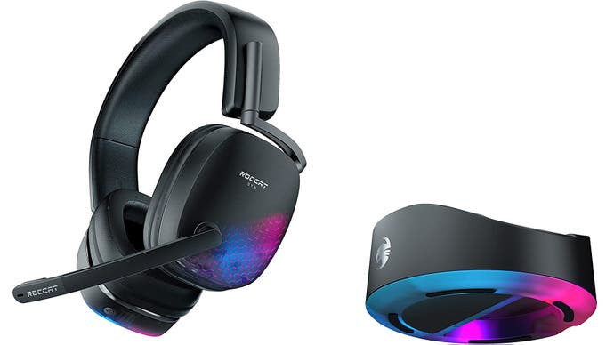 roccat syn max air gaming headset