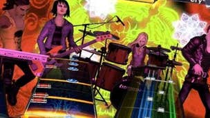 Harmonix: There's still plenty of things to do with the Rock Band franchise