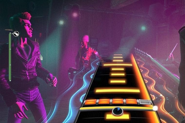 Rock band sale 4 playstation store