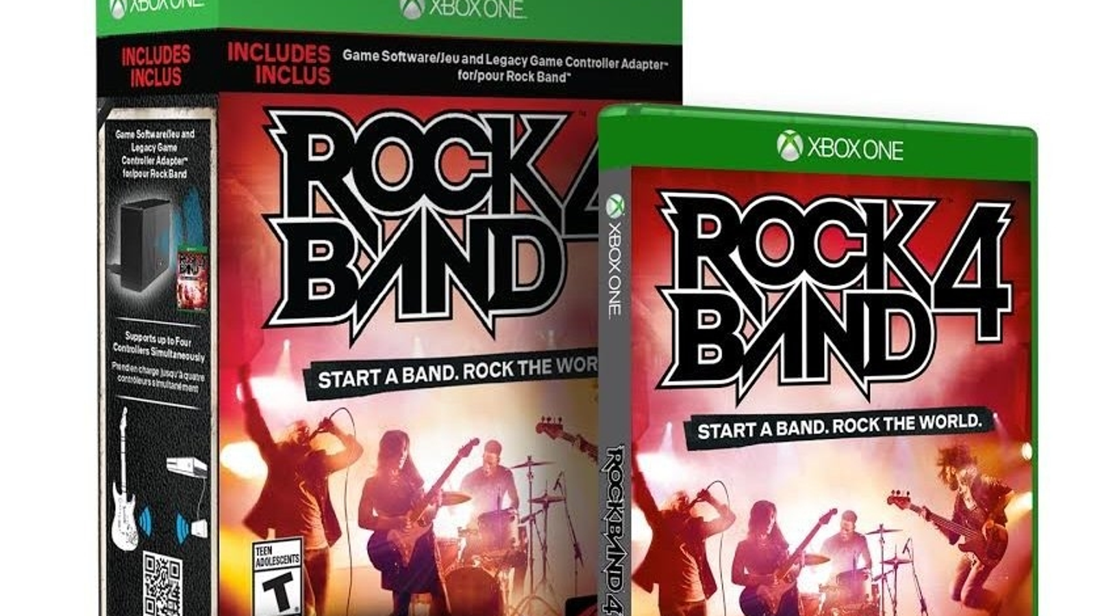 Rock Band Instruments rock-band-instruments