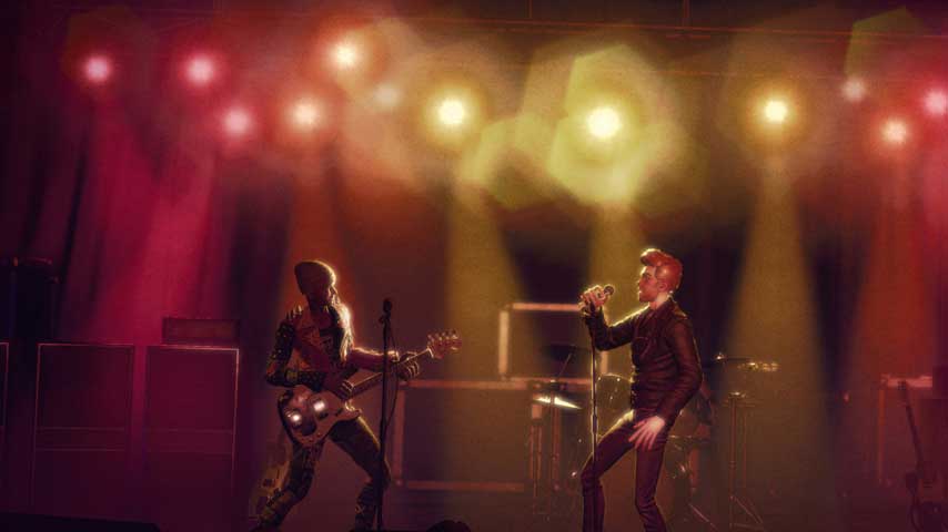 This Week S Rock Band 4 DLC Is All Chart Toppers All The Time VG247   Rock Band 4 2 