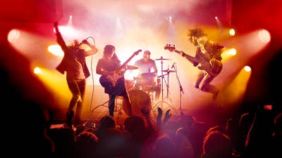Harmonix ending Rock Band DLC releases after 16 years | News-in-brief