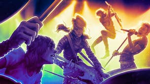 Rock Band 4 release date and drum kit bundle leak 