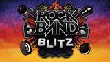 Harmonix kündigt Rock Band Blitz an