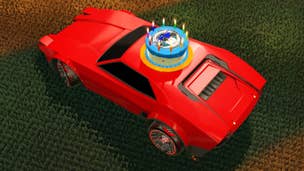 Psyonix celebrates 3 years of Rocket League and 10 years of Battle Cars with in-game event