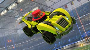 Rocket League is getting rid of loot boxes, but trading will remain