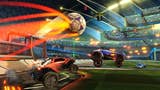 Rocket League cross-play party system delayed until 2019