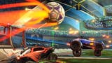 Rocket League getting physical release on PS4, Xbox One