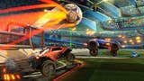 Rocket League is now available as part of Xbox Game Pass