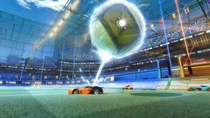 Rocket League is free to play on Steam this weekend