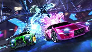Rocket League is adding 80s-inspired Velocity Crates next week