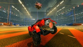Squad Goals: Rocket League Free This Weekend, Witcher Collaboration Incoming 