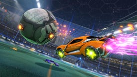 Rocket League is now free-to-play with a new Rocket Pass