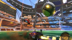 Rocket League's Tournaments hit beta soon, cross-platform parties due later this year