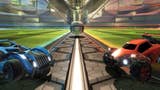 Rocket League's basketball-themed Dunk House debuts in April