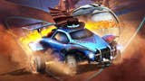 Rocket League's Season 4 brings dusty new Deadeye Canyon arena and more this week