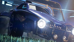 Rocket League will go free-to-play next week on September 23